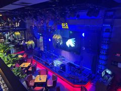 -别院里音乐餐酒吧(双流航空港店)