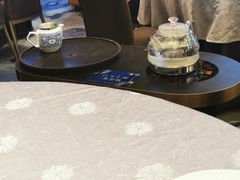 -汤臣·空中餐厅·严选粤菜(石湾世博广场店)
