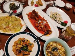 -上海人家花樣年华(中山公园店)