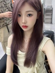 -MY HAIR ARDOR