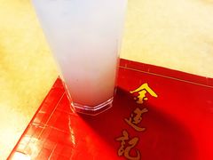 白果薏米糖水-金莲记(茨厂街店)