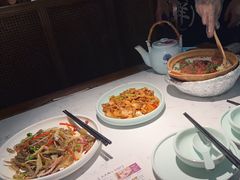 -大榕树下顺德菜(融创茂店)