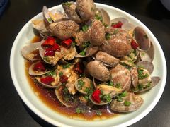 -老头儿油爆虾·1987杭州烟火味(湖滨银泰in77D区店)