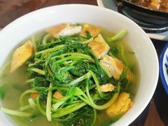 -园林美食城·本土农家菜(杨和镇店)