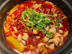 -川悦壹号·川菜(蠡溪路店)