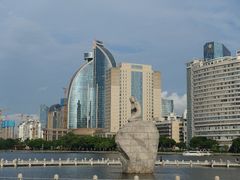 -白鹭洲公园