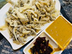 -二姐卤煮(南十里居店)