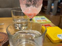 -西语炭烧牛排·西厨(石龙店)
