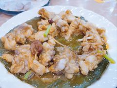 -海大大蒸汽海鲜餐厅·粤菜·特色小炒(欢乐颂店)