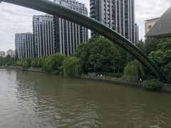 -运河游船(武林门码头)