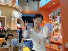 -大连圣亚海洋世界