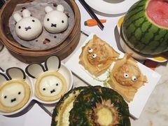 -点心代表DIM SUM ICON(中环店)