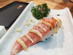 -割烹旭日本料理(龙湖狮山天街店)