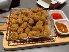 -东口码头·烧鸽子·鱼头泡饼·地方菜(金鹰悦城店)