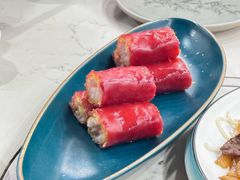 -乜都得港式茶楼(天贵路店)