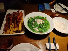 -张家卫·阳江菜·小海鲜(肥婆湾桥店)