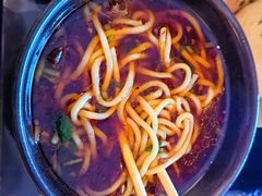 -华夏良子·足道SPA艾灸(铁道大厦店)