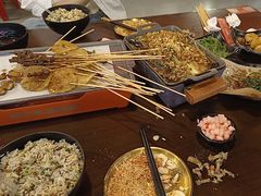 -林二哥宜烤官·宜宾小烧烤