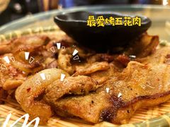 -多哥水傣味餐厅(司马巷店)