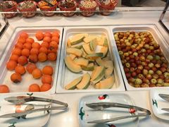 -上海浦东嘉里大酒店