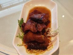 -得月楼·省级非遗·传统苏帮菜(观前店)