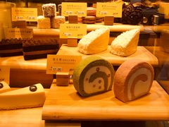 -麦当劳(望京国际商业中心店)