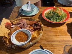 -打酱油·非遗淮扬菜(瘦西湖梅岭店)