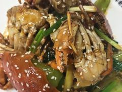 -琼大师东方烤乳猪(亚特兰蒂斯店)