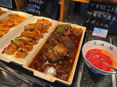 -万达文华酒店·48F云端窗景美食汇自助餐厅