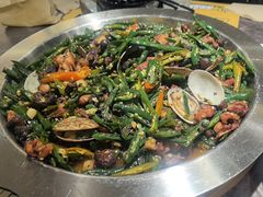 -嘎嘎鸭脑壳(蜀汉路店)