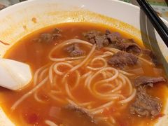 -翠华餐厅(旺角文华商场店)