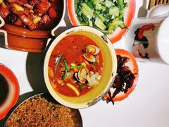 -遇见老南昌-柴火灶(顺外路店)