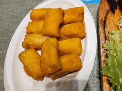 -牧马人奶茶馆(乌兰察布总店)