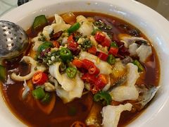 -寻味顺德·顺峰山庄(大良店)