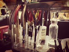 -大爱金工&银饰DIY(万象城店)