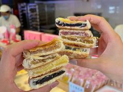 -矮子馅饼(大成路店)