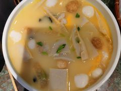 江南头道菜-苏帮袁Sue Cuisine(南开大悦城店)