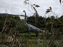 -世界恐龙谷景区