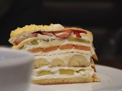 -HARBS(渋谷ヒカリエ シンクス店)