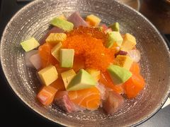 -Sushi Hanzo半藏(天环广场店)