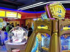 -风云再起游乐汇(北京西单西西友谊店)