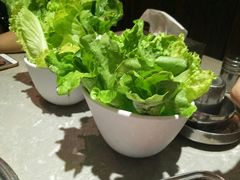 -哈哈碳都·牛肋条无限自助烤肉(台江万达店)