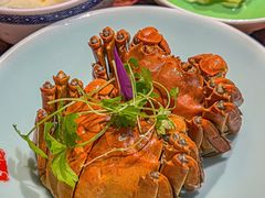 -金陵家宴·金陵春·南京菜(夫子庙店)