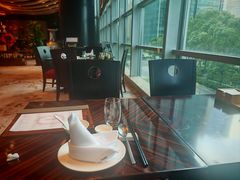 -新天世纪中餐厅
