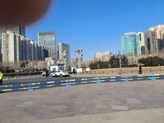 -肥三土菜馆(五四广场店)