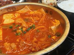 -米屋石锅拌饭(师大店)