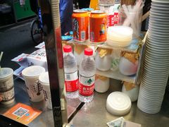 -花奶奶酸梅汤·晨晨的店(大皮院西口店)