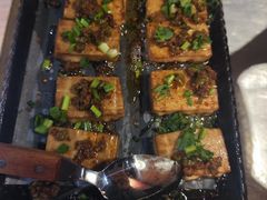 -探鱼·鲜青椒爽麻烤鱼(中山大信新都汇店)