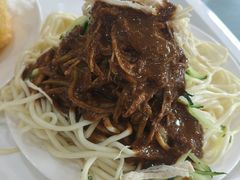 -护国寺小吃(阜成门桥店)