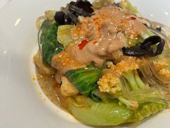 素冒菜-金鼎轩·滋养小餐馆(联想桥店)